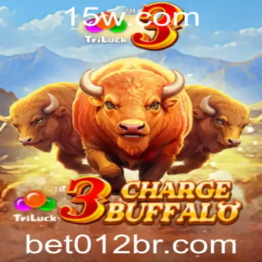 Desvendando o Mundo de 3ChargeBuffalo com a Chave Bet012