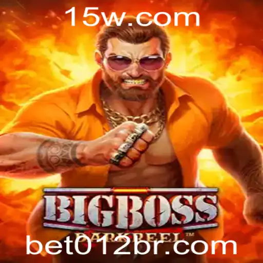 BigBoss: A Revolução dos Jogos com Bet012