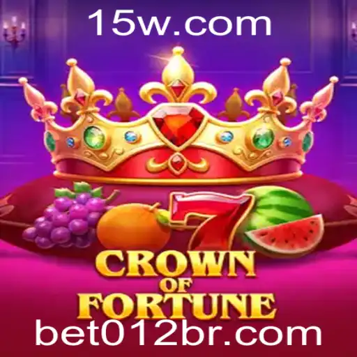 Explorando o Universo de CrownofFortune: Um Jogo de Azar e Estratégia