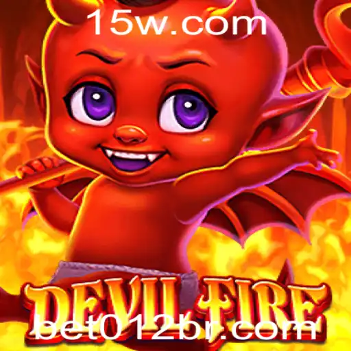 Explorando o Mundo de DevilFire: O Jogo que Conquista Multidões com Bet012