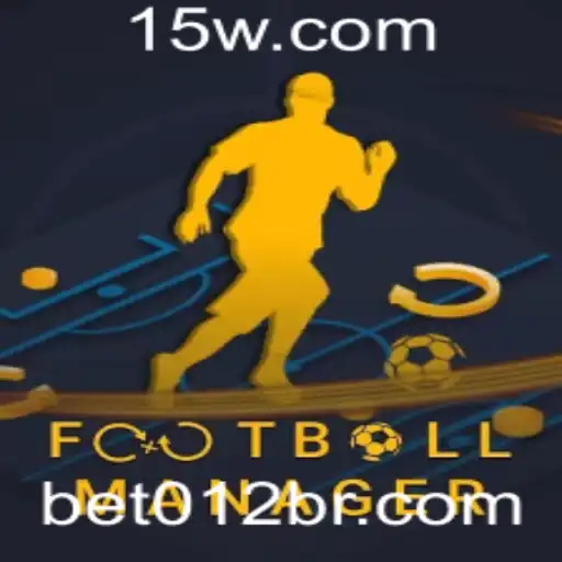 FootballManager: Um Mergulho Detalhado no Universo do Futebol Virtual com a Chave Bet012