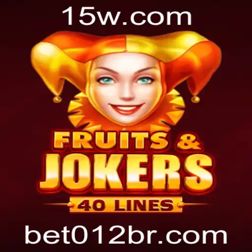 Descubra o Mundo Empolgante de FruitsAndJokers40: A Nova Sensação da Bet012