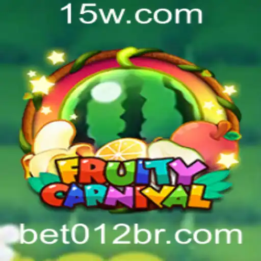 FruityCarnival: Descubra o Encantador Mundo de Frutas e Diversão