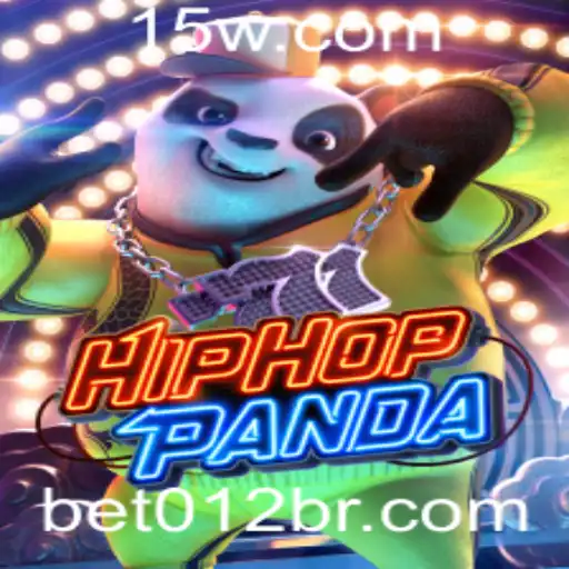 Explorando o Mundo Vibrante de HipHopPanda: Regras e Dinâmica do Jogo