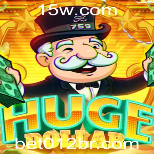 Desvendando o Fascinante Mundo do Jogo HugeDollar
