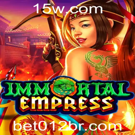 Explorando as Aventuras de ImmortalEmpress