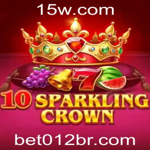 10SparklingCrown: Explorando o Universo Brilhante do Jogo com Bet012