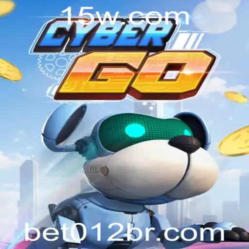 CyberGO: Explorando o Futuro dos Jogos com Bet012