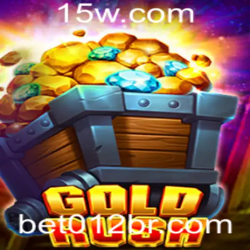 Descubra o Fascinante Mundo de GoldRush com Bet012