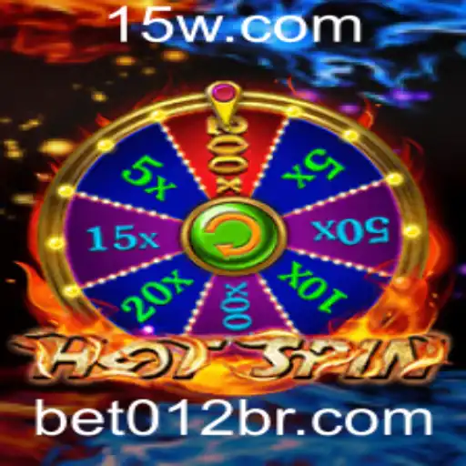 Descubra o Emocionante Mundo de HotSpin com Bet012