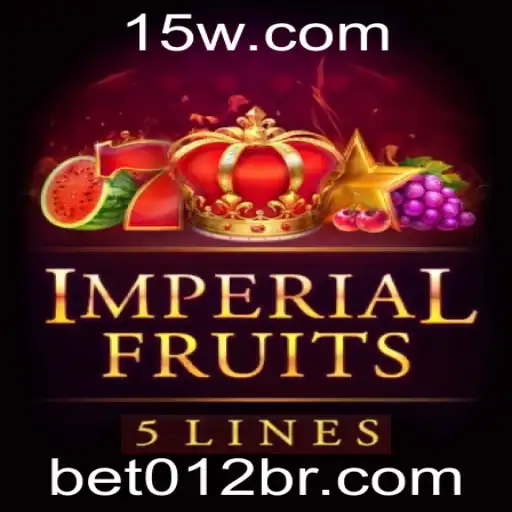 Descubra ImperialFruits5: Um Mergulho no Universo Frutado de Bet012