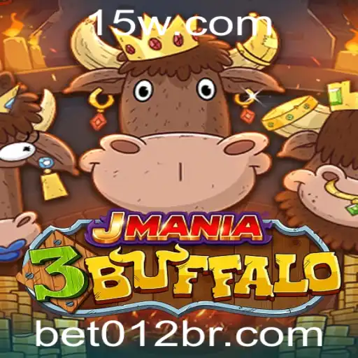 Explorando o Mundo de JMania3Buffalo: Um Mergulho Profundo no Jogo