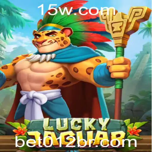 Explorando o Mundo do Jogo LuckyJaguar e o Fenômeno Bet012