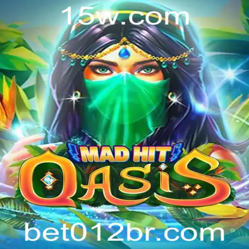 Descubra o Mundo de MadHitOasis: Um Jogo que Mescla Emoção e Estratégia