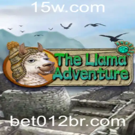 Descubra 'TheLlamaAdventure' com a Palavra-chave Bet012