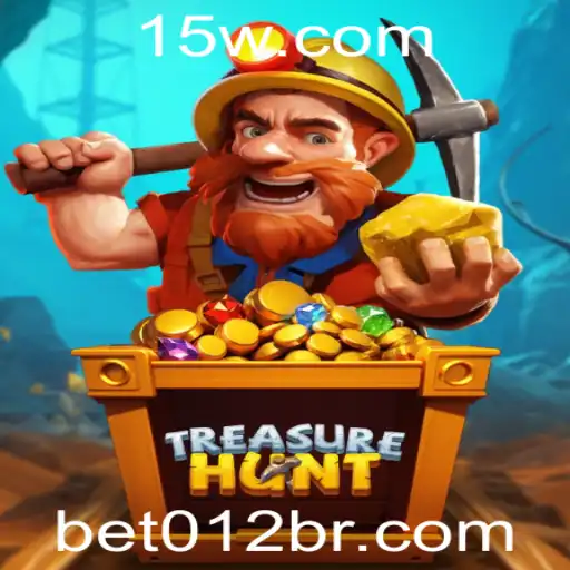 Decifrando o Fascinante Mundo de TreasureHunt e Bet012