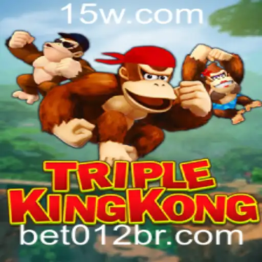 Explorando o Mundo de TripleKingKong: Um Jogo Inovador com a Palavra-Chave Bet012