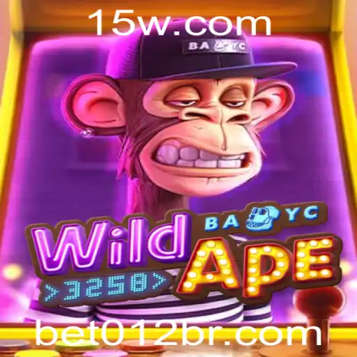 Descubra as Aventuras de WildApe3258: um Mergulho em Sua Jogabilidade e Regras Exclusivas com Bet012