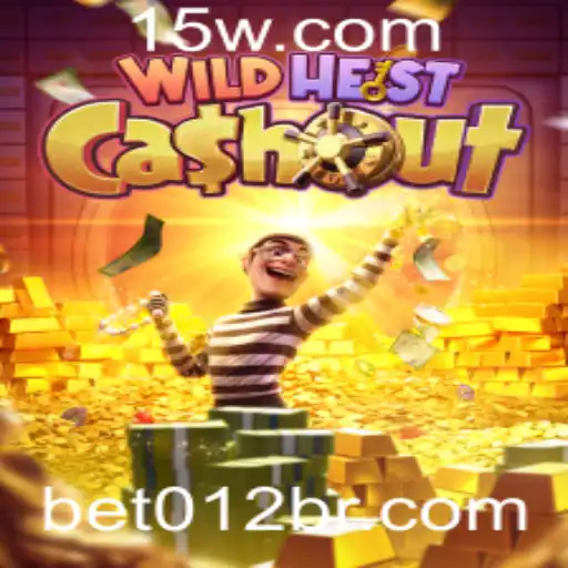 Descubra o Mundo de Emoções com WildHeistCashout e Bet012
