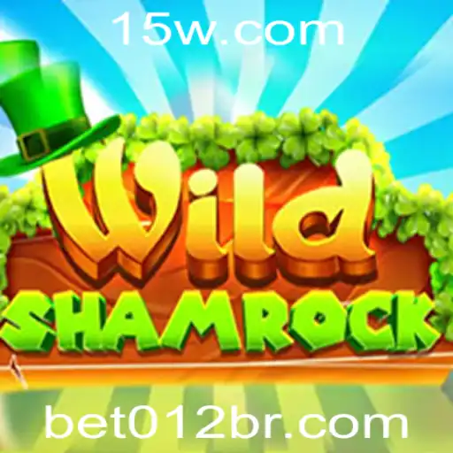 Descubra as Emoções de 'WildShamrock' com Bet012