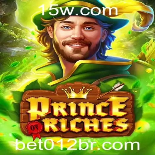 Descubra PrinceOfRiches: O Novo Fenômeno dos Jogos de Cassino Online
