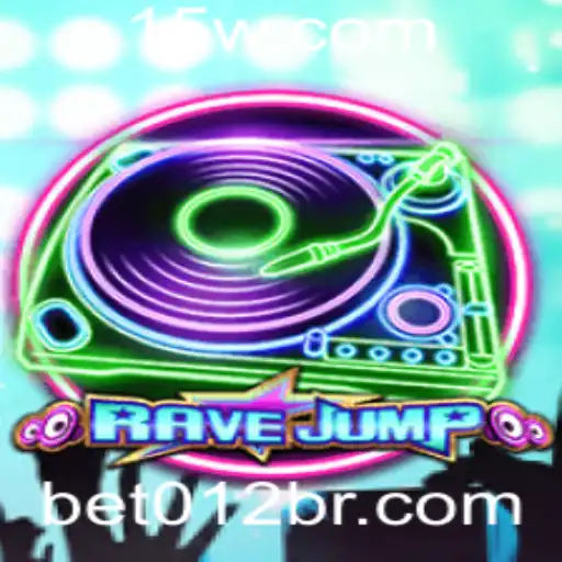 Explorando RaveJump: A Nova Sensação no Mundo dos Jogos com Bet012