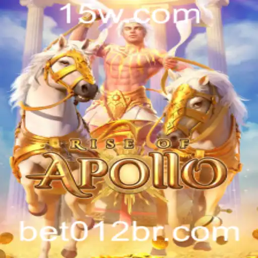 Descubra o Mundo de RiseofApollo: Um Jogo Épico com Bet012