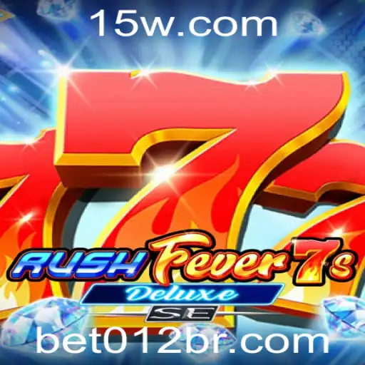 RushFever7sDeluxeSE: Uma Imersão na Aventura dos Cassinos Virtuais