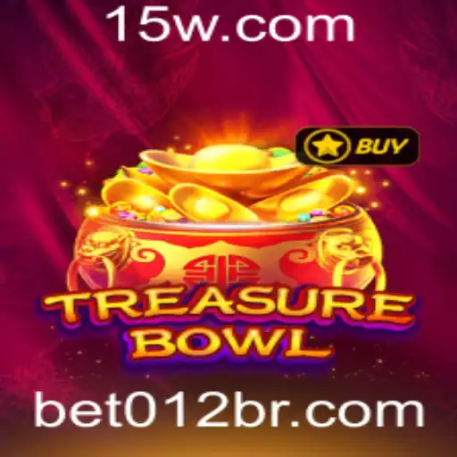 Explore TreasureBowl: Aventura e Estratégia no Mundo dos Jogos