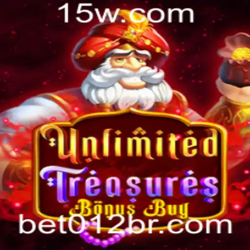 UnlimitedTreasuresBonusBuy: Uma Jornada no Mundo dos Tesouros Ilimitados