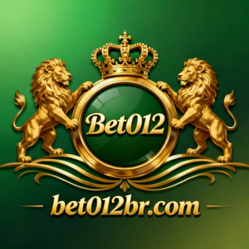 Bet012 Logo
