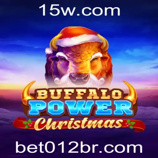 Explorando o Fascinante Mundo de BuffaloPowerChristmas e Bet012