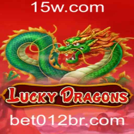 Explore o Fascinante Mundo de LuckyDragons com a Chave Bet012