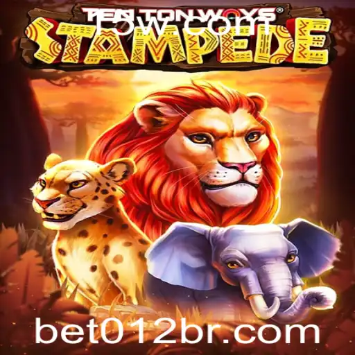 Explorando o Mundo de TenTonWaysStampede: Uma Aventura de Jogo Notável